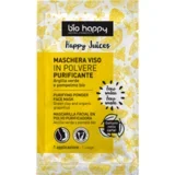 Juices Purifying Powder Face Mask