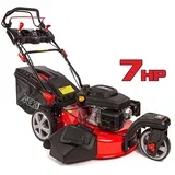motorna kosačica WR65828ABKS (224CC) 3 točka