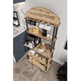 Hanah home coffee stand polica time (282PTR1308) | ePonuda.com