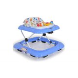 Cangaroo Venco DUBAK JUNGLE FUN BLUE (CAN4323)