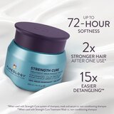 Pureology Strength Cure maska za lase za ženske 250 ml | Shoptok.si