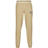 Puma Spodnji deli trenirke SQUAD SWEATPANTS TR CL Bež Cene