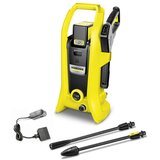 Karcher K 2 Battery Set Cene