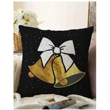 Mila Home Ukrasna jastučnica s božićnim motivom 43x43 cm – Cijene
