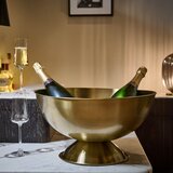 BonBistro Posuda za led od nehrđajućeg čelika Bar – | shoptok.hr