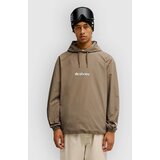 DC Aerahood Dwr Jacket morel Cene