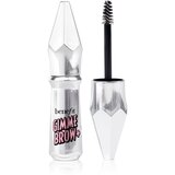 Benefit Gimme Brow+ Mini gel za obrve za povećanje volumena nijansa Cool Grey 1,5 g | shoptok.hr