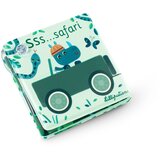 Lilliputiens Magični panel za kupanje safari Cene