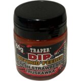 TRAPER MF Dip Aditiv, Jagoda, 60g | Eponuda.com