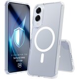 3mk ARMOR MAGNETNI OVITEK ZA SAMSUNG GALAXY S25 EDGE, (5000338604) | Shoptok.si