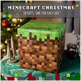 Paladone minecraft advent calendar 2022 z merchom darila - 24 dni božično odštevanje večbarvnega pp9096mcf, (21264572) | Shoptok.si