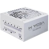 Chieftec Vega PPG-850-CW jedinica za napajanje 850 W 20+4 pin ATX ATX Bijelo Slike