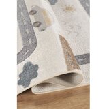 Conceptum Hypnose Tepih (160x230) Bohem Kids Road Cream Grey | Eponuda.com