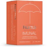 Fructus čaj Imunal 37,5g Cene