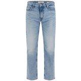 Guess Jeans skinny M4YAN2 D5DD3 Modra | Shoptok.si