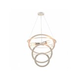 Vesta 444 visilica 3*E27 bela | ePonuda.com