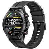Haylou Smart Watch Solar Pro Black sa Bluetooth pozivom | Eponuda.ba