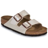 Birkenstock Arizona BF Graceful Pearl White Bež | shoptok.hr