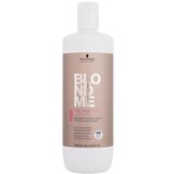Schwarzkopf Professional Blond Me All Blondes Light 1000 ml šampon plava kosa tanka kosa normalna kosa za ženske | shoptok.hr