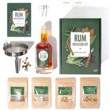  Set za pripremu vlastitog aromatiziranog ruma Cijene