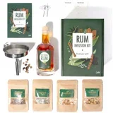 Set za pripremu vlastitog aromatiziranog ruma