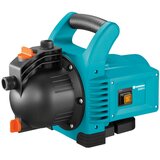 Gardena vrtna pumpa Classic 3000/4 (600 W, Maksimalni protok: 3.100 l/h) + BAUHAUS jamstvo 5 godina na uređaje na električni ili motorni pogon Cijene