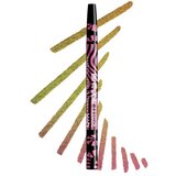 NYX Professional Makeup X Beetlejuice Pinstripe Duo Liner - 01 Pink Chrome u