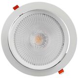  LED ugradna svetiljka SAMSUNG CHIP/20W/230V 3000K | Eponuda.com