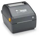 ZD421T label printer Thermal transfer 300 x 300 DPI 102 mm /sec Wired & Wireless Ethernet LAN Bluetooth