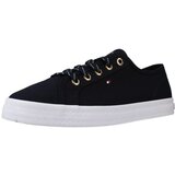 Tommy Hilfiger Nizke superge ESSENTIAL Modra | Shoptok.si