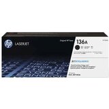HP Toner 136A Black (W1360A) | ePonuda.com
