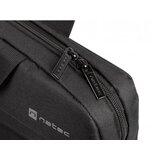 Natec TARUCA 15.6" LAPTOP BAG BLACK | shoptok.hr