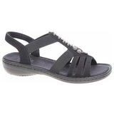 Rieker 6080600 Crna | shoptok.hr