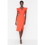 Trendyol Ženska haljina Frill Detailed | shoptok.hr