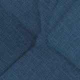  Jastučići za sjedenje 4 pcs Plava 45 x 45 x 12 cm tkanina | shoptok.hr