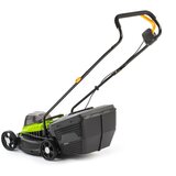 Fieldmann FZR 70330-0 Akumulatorska kosilica za travu 20V (bez baterije i punjača) | ePonuda.com
