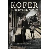 Čigoja Vera Fulurija - Kofer koji uvijek nosim | ePonuda.com