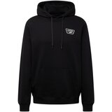 Vans Sweater majica crna / bijela Cijene