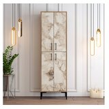 Hanah home Stalak za cipele 60x200x35cm Orah | Eponuda.ba