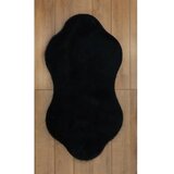 Conceptum Hypnose Tepih Post Cift Kafa Black 120 x 180 (551CST1396)