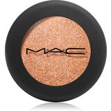 MAC Cosmetics Eye Shadow Glitter bleščeča senčila za oči odtenek Oh So Gilty 1 g Cene
