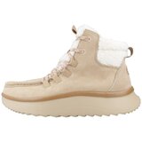 Hey Dude WENDY PEAK APRES SUEDE C Smeđa | shoptok.hr