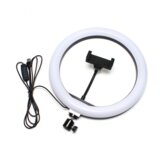  Led lampa za tripod 30cm Cene
