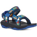 Teva Sandali Hurricane XLT 2 1019390T Trucks vintage blue Cene