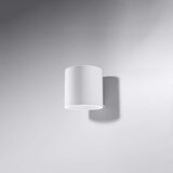  Zidna lampa ORBIS 1 bijela | shoptok.hr