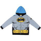 Batman HOODIE COTTON BRUSHED BATMAN Cene'.'