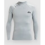 Quiksilver Everyday Upf50 Longsleeve Lycra quarry Cene