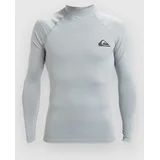 Everyday Upf50 Longsleeve Lycra quarry
