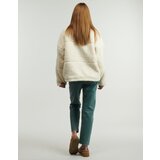 Rip Curl CALA NIGHTS SHERPA JACKET Bijela | shoptok.hr