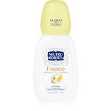 Neutro Roberts Bergamotto e Zenzero deodorant v razpršilu z 48-urnim učinkom 75 ml | Shoptok.si